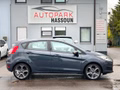 Daumennagel 4 - Ford Fiesta Sync Edition TÜV bis 09/28 Klima SHZ