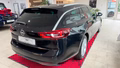 Daumennagel 8 - Opel Insignia B Sports Tourer Innovation