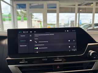 Citroën C4 X Max Autom., LED Navi Kamera ACC Virtual - foto 15