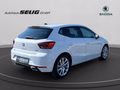 Daumennagel 6 - SEAT Ibiza FR 1.0 TSI 85 kW (115 PS) 7-Gang-D FR