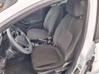 Ford Fiesta Cool & Connect 1.0 EcoB. Klima Navi DAB PPS Hi - foto 2
