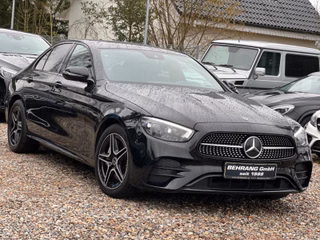Mercedes-Benz E 300 Gebrauchtwagen Kaufen