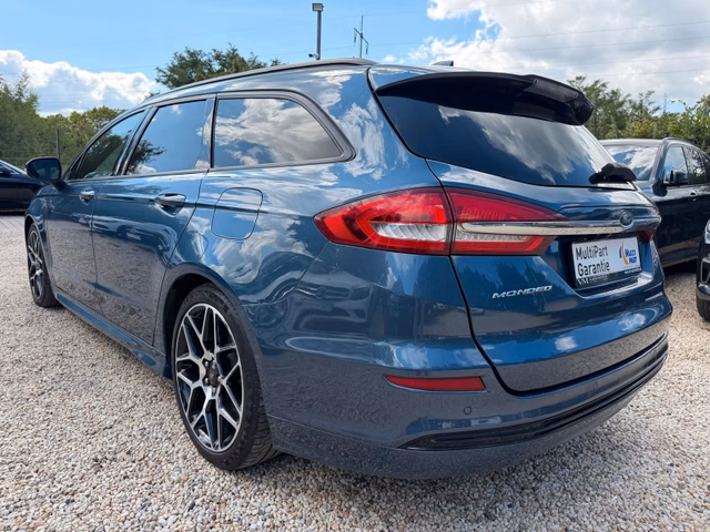 Ford Mondeo ST-Line Kamera*Navi*Tempo*SitzHz. - foto 6