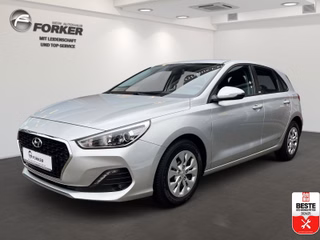 Hyundai i30 Gebrauchtwagen Kaufen