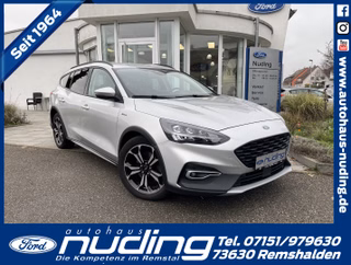 Ford Focus Gebrauchtwagen Kaufen