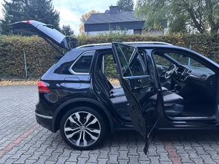 Volkswagen Tiguan Highline 4Motion/R-line/1.Hand/ - foto 18