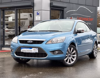 Ford Focus Cabrio Trend Used vehicle for sale | First registration 04/2010 | Price 4.990 €