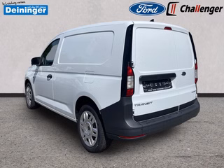 Ford Transit Connect L1 Trend - foto 3