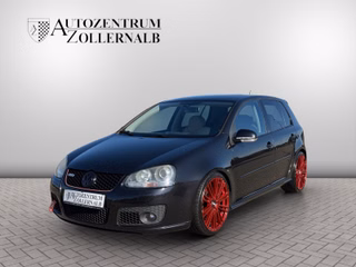 Volkswagen Golf Gebrauchtwagen Kaufen