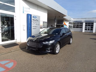 Ford Mondeo Gebrauchtwagen Kaufen