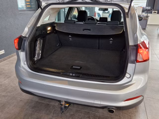 Ford Focus Turnier Cool&Connect 1,5EcoBlue TDCi*AHK - bilder 8