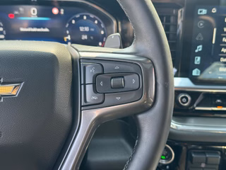 Chevrolet Silverado High Country 6.2 V8 Midnight Edition - foto 25