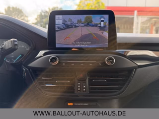 Ford Focus Turnier ST-Line*2.HAND*B&O*SPUR*TOT*LED*SY - photo 16