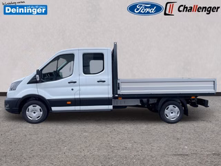 Ford Transit 350L3 Pritsche - bilder 2