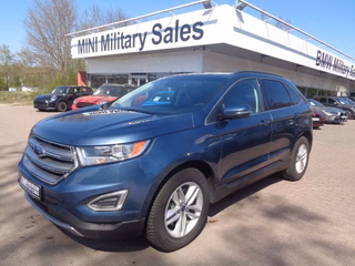 Ford Edge Used vehicle for sale