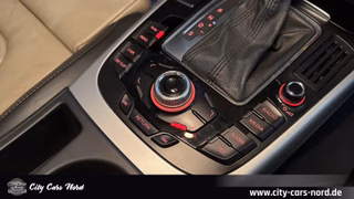 Audi A5 Sportback 2.0 TFSI XENON+PDC+LEDER+SPORTSITZE - bilder 21