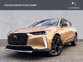 DS Automobiles DS4 Neuwagen Kaufen