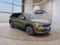 Daumennagel 7 - Skoda Kodiaq 2,0TSI DSG 4x4 aAHK/7-Sitzer/Matrix/Navi/el.Klappe