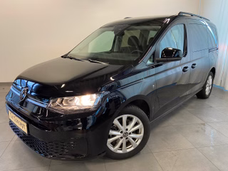 Volkswagen Caddy Gebrauchtwagen Kaufen
