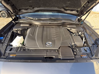 Mazda CX-60 3.3L D 254ps 8AT AWD Homura COSO - 2026 - bilder 12
