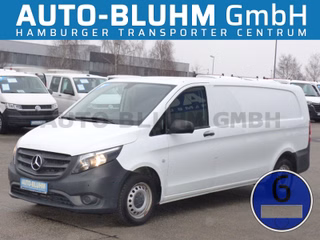 Mercedes-Benz Vito Used vehicle for sale