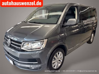 Volkswagen T6 Multivan 2.0 TDI HIGHLINE Aut. - 7-SITZER - foto 43
