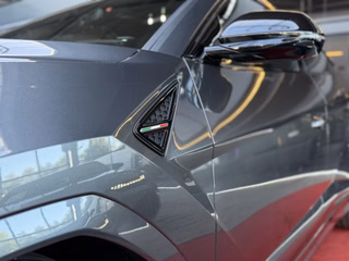 Lamborghini Urus B&O 3D / PANO / 360° CAM / HUD / ACC / - photo 12