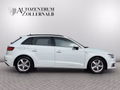 Daumennagel 7 - Audi A3 Sportback 30 TFSI S tronic sport *LED*KEYLESS