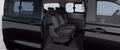 Daumennagel 5 - Volkswagen T7 Kombi 5-Sitzer Kurz 4MOTION LED AHK SHZ N1