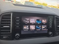 Daumennagel 43 - Skoda Karoq Sportline 1,5TSI DSG 4*J.Gar/Pano/aAHK/Matrix/Navi **