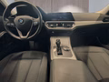 Daumennagel 10 - BMW 320 d Mild Hybrid xDrive Advantage