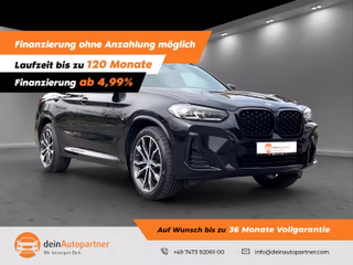 BMW X4 Gebrauchtwagen Kaufen