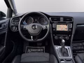 Daumennagel 13 - Volkswagen Golf VII 1.4 TSI DSG Highline *ACC*STDHZG*DYNAUD