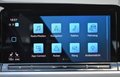 Daumennagel 26 - Volkswagen GOLF VARIANT VIII LIFE/ DIG.C/STAND./LED/ACC/APP/AHK