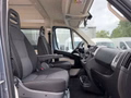 Daumennagel 9 - Fiat Ducato 2.3 MJT 150 Base/Kamera/9-Sitze/Lift/AHK