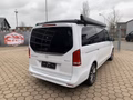 Daumennagel 9 - Mercedes-Benz V 300d 4Matic Marco Polo Küche AHK ILS NAVI