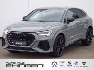 Audi RS Q3 Jahreswagen Kaufen