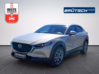 Mazda CX-30 Gebrauchtwagen Kaufen