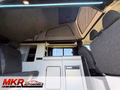 Daumennagel 5 - Ford Transit Custom L2 Camper WoMo Caravan Aufstelldach Klima Küche V710