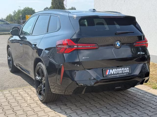 2026 BMW X3 30 xDrive - photo 5