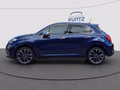Daumennagel 2 - Fiat 500X Dolcevita Yacht Club Capri, WKR + Klima