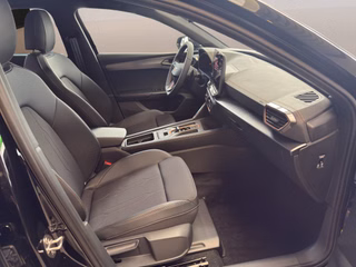 CUPRA Leon Sportstourer 1.5 eTSI Sport Autom., LED Virtual AHK - bilder 9