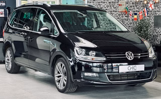 Volkswagen Sharan Gebrauchtwagen Kaufen