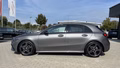 Daumennagel 9 - Mercedes-Benz A 200 d AMG Advance Plus, Night Paket, AHK