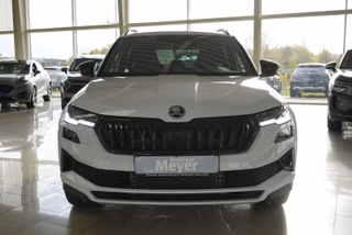 Skoda Karoq Sportline 2,0TSI DSG 4x4 aAHK/Pano/4*J.Gar/Matrix/Navi    **