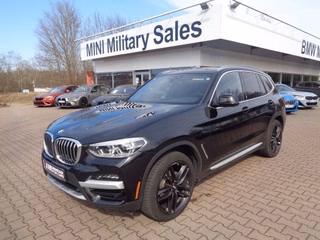 2021 BMW X3 xDrive30i - photo 1