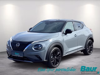 Nissan Juke Vorführfahrzeug Kaufen