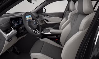 2026 BMW X2 xDrive28i - photo 6