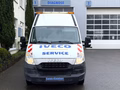 Daumennagel 3 - Iveco Daily 35C R3950 IVECO-ServiceCar +Regale