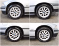 Thumbnail 11 - BMW 323 i Exclusiv Edition LEDER SHZ PDC 2. HAND